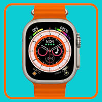 T800 Ultra Smartwatch guide