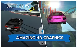 Drift OG Screenshot 0
