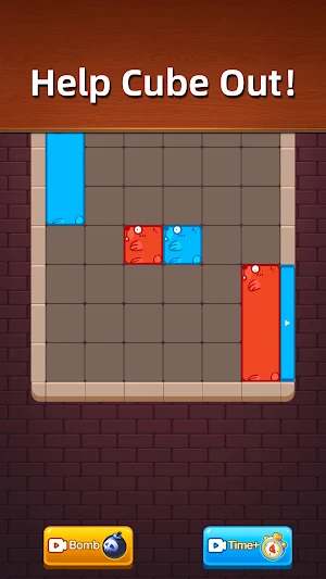 Stress Crusher Screenshot 1
