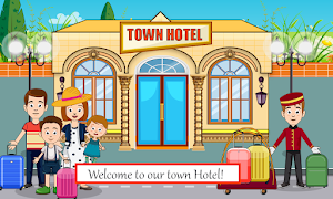 My Home Town Family Restaurant Screenshot 0