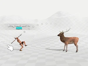 Animals Hunter Screenshot 3