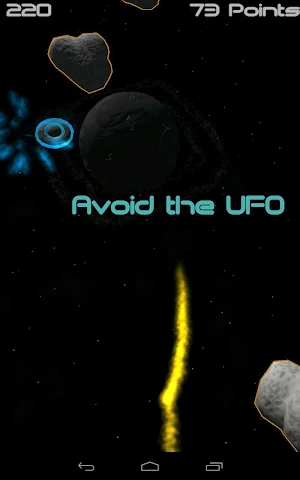 Lightspeed Screenshot 3