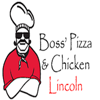 Boss' Pizza Customer App