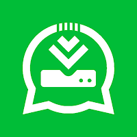Alpha Saver - Status Saver