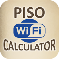 Piso WiFi Calculator