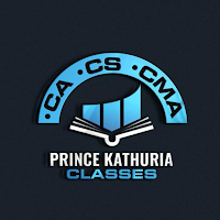 Prince Kathuria Classes