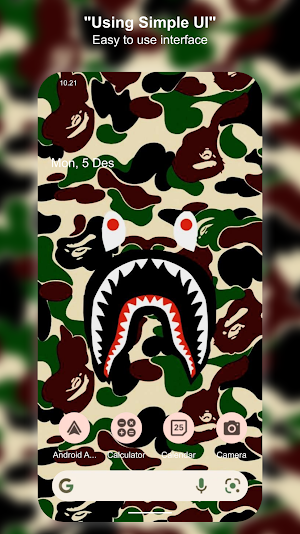 Hypebeast Wallpaper 4K - Brand Screenshot 2