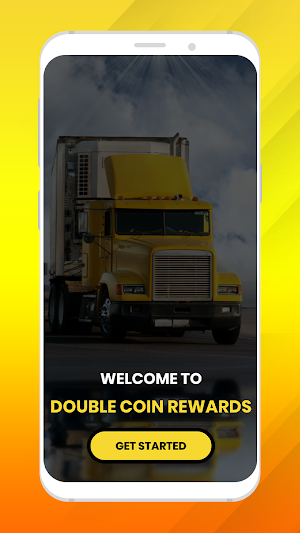 Double Coin Rewards Screenshot 1