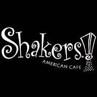 Shakers American Café
