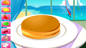 cooking games cake wedding Screenshot 0