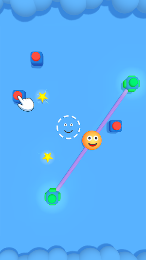 Connect Rope Screenshot 0