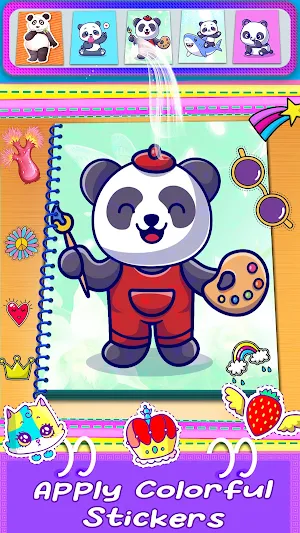 DIY Notebook Case Maker Screenshot 3