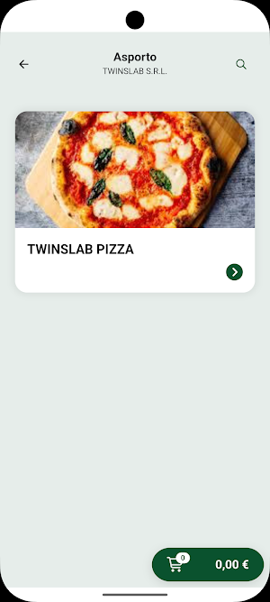 twinslab twinspizza pizza Screenshot 1