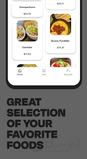 Finca CasaBlanca Screenshot 2