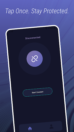 Liberty Proxy: Stay Anonymous Screenshot 0