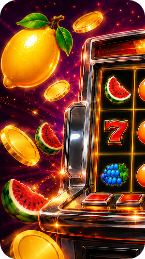 RoyalSpin Casino Screenshot 0