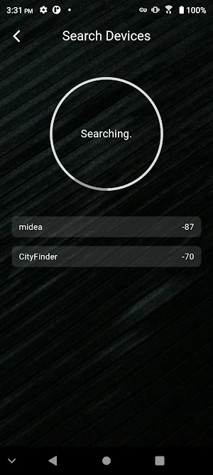 365Scooter. Screenshot 0