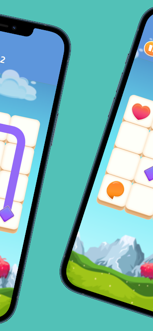Line Fill Quest Screenshot 2
