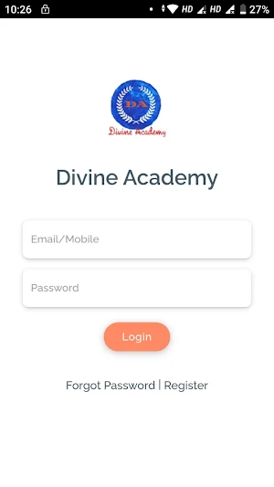 Divine Academy Screenshot 3