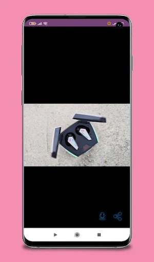hecate gx07 earbuds guide Screenshot 2