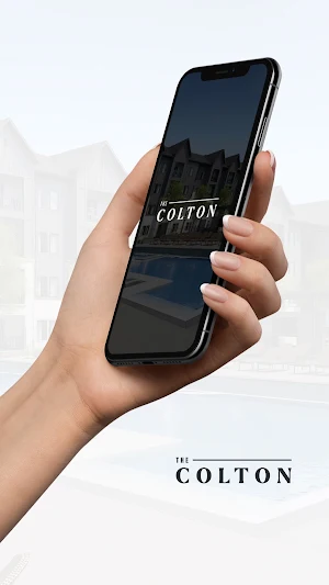 The Colton Screenshot 1