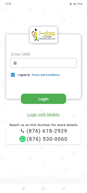 i-doc Screenshot 3