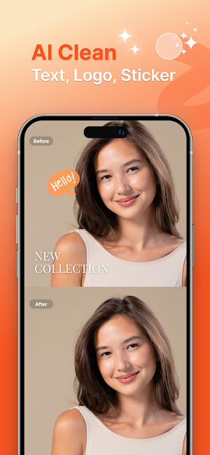 Dewatermark - Remove Watermark Screenshot 0