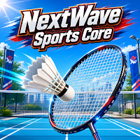 NextWave Sports Core