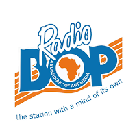 Radio Bop Africa