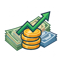 Manager: Money e Investment