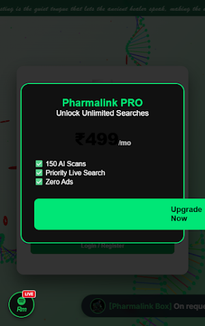 Pharmalink Screenshot 3