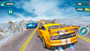 Master Highway Endless Race TV Screenshot 0