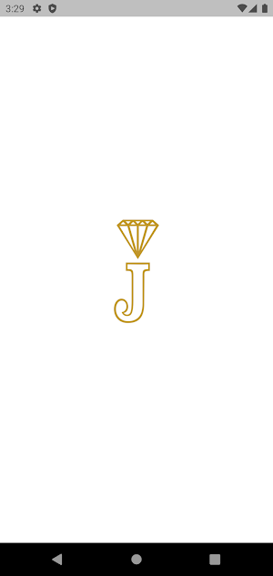 Jagdamba Pearls - Jewelry Shopping App Screenshot 0