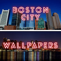 Boston Wallpapers