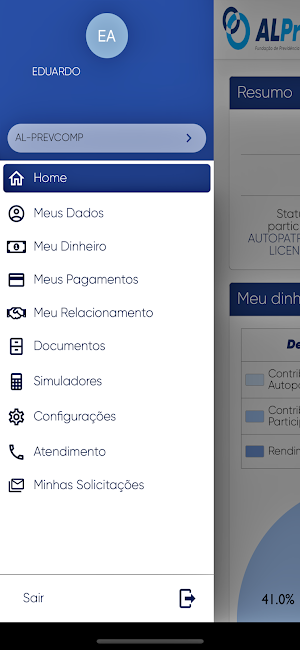 ALPrevcomp - Participante Screenshot 0