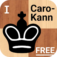 Caro-Kann Defense, Classic variation (free)
