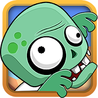 Zombie Takeover