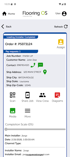 OS Crew Screenshot 1