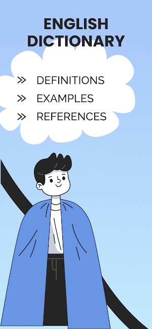 Word Meaning & Reference - US Screenshot 0