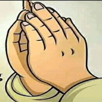 Answered prayer(Doaa)دعاء