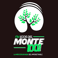 FM ECOS DEL MONTE 100.1