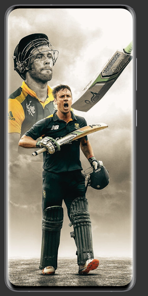 Live Cricket TV HD: Streaming Screenshot 2