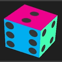 Falling Dices
