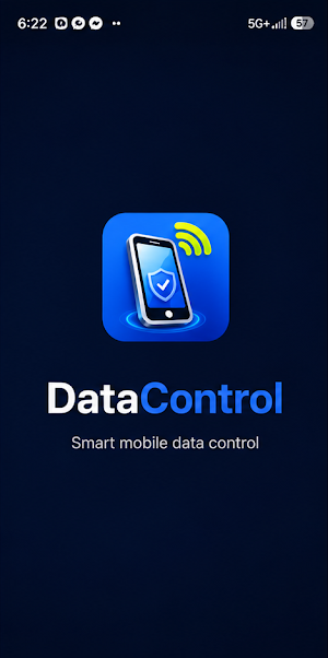 DataControl Screenshot 2