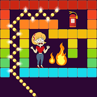 Bricks Breaker: Hit Ball Blast