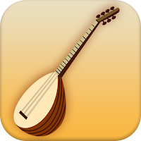 Baglama Saz