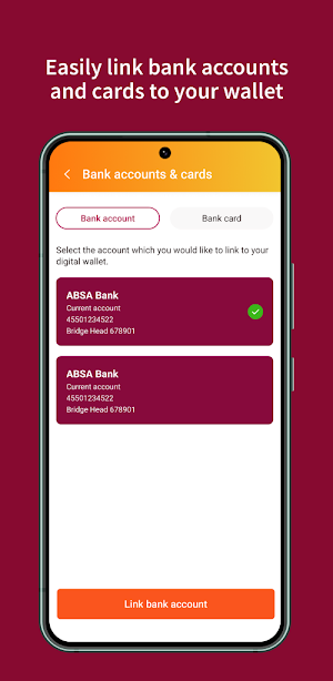 Spark By Absa Seychelles Screenshot 1