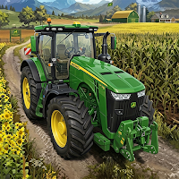 Farm Simulator Pro Farm Game