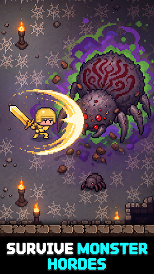 Mine Hero Screenshot 3