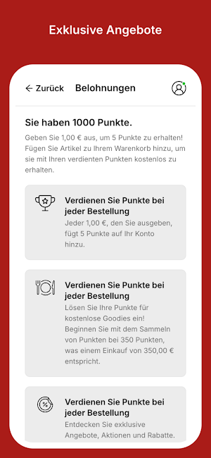Leckerbissen Screenshot 3